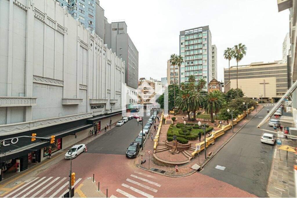 Apartamento com 2 quartos à venda, 50m² - Centro Histórico - Porto Alegre: 