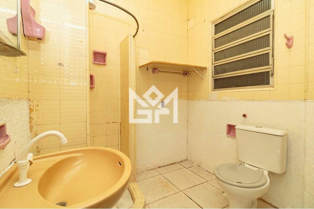 Apartamento com 2 quartos à venda, 50m² - Centro Histórico - Porto Alegre: 