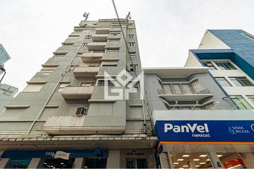 Apartamento com 3 quartos à venda, 71m² - Centro Histórico - Porto Alegre: 