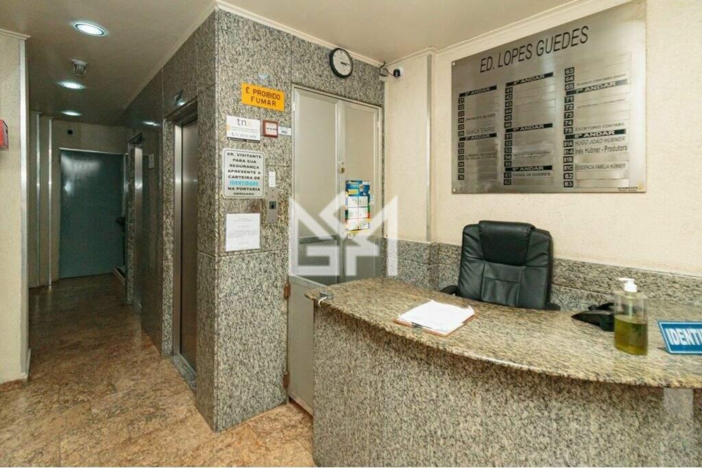 Apartamento com 3 quartos à venda, 71m² - Centro Histórico - Porto Alegre: 