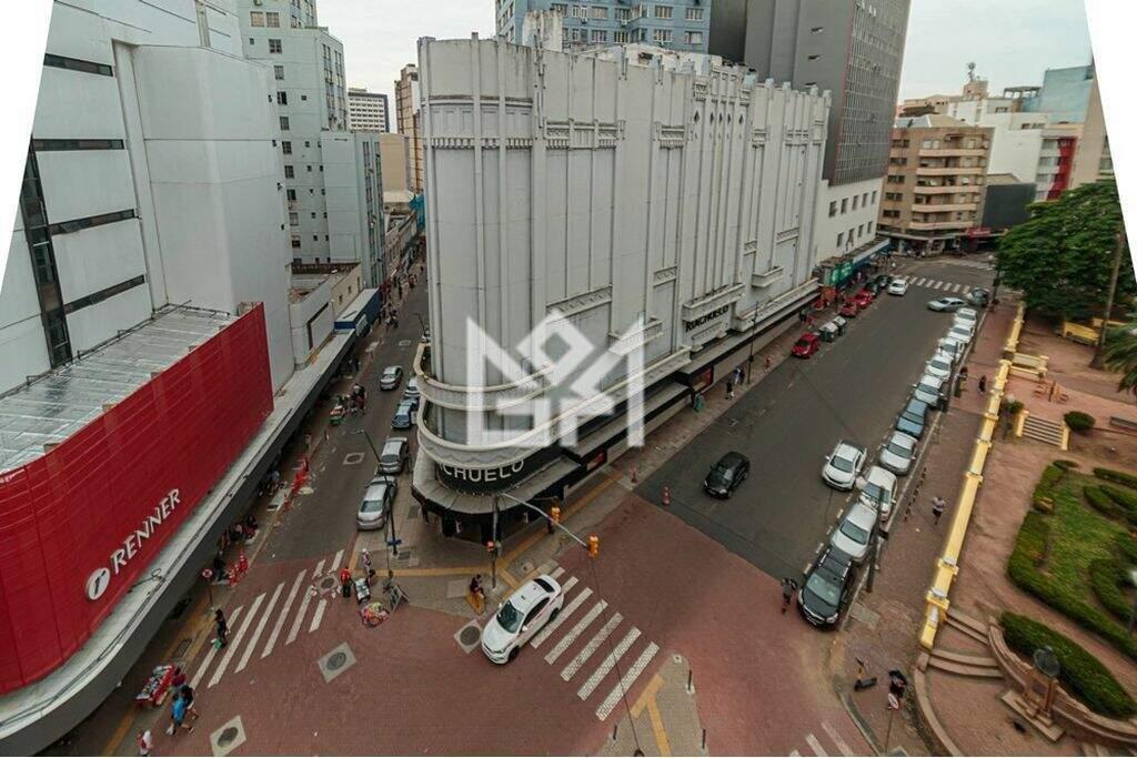 Apartamento com 3 quartos à venda, 71m² - Centro Histórico - Porto Alegre: 