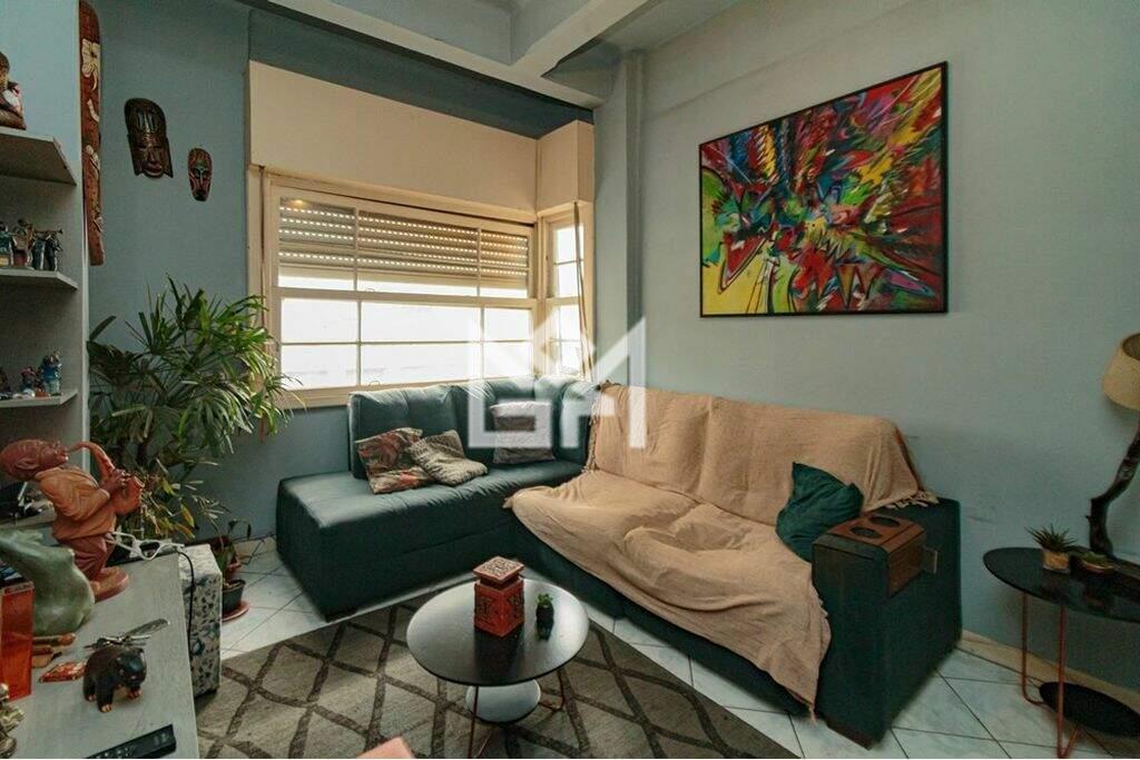 Apartamento com 3 quartos à venda, 71m² - Centro Histórico - Porto Alegre: 