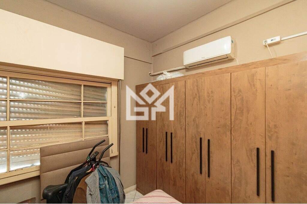 Apartamento com 3 quartos à venda, 71m² - Centro Histórico - Porto Alegre: 