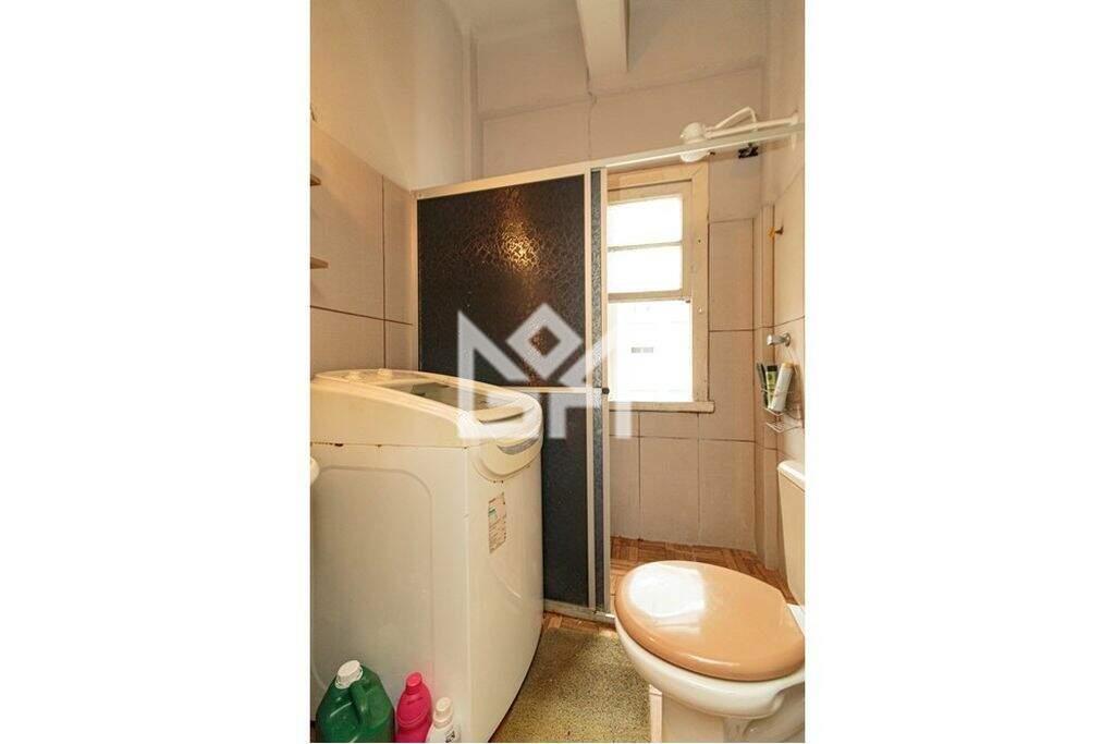 Apartamento com 3 quartos à venda, 71m² - Centro Histórico - Porto Alegre: 