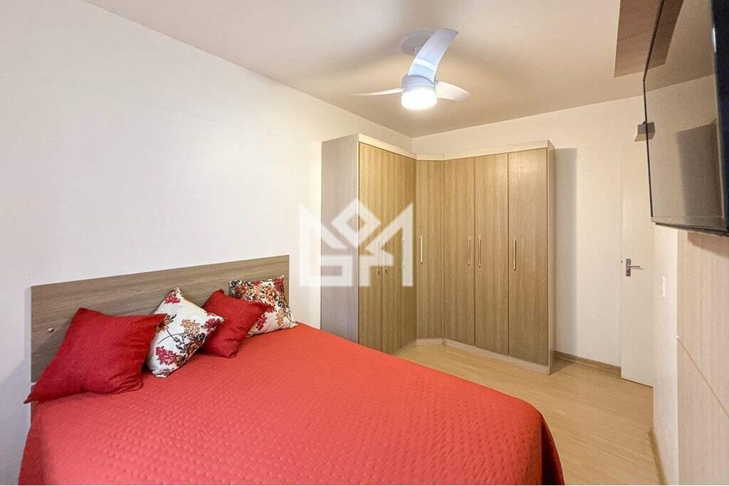 Apartamento com 2 quartos à venda, 52,46m² - Fátima - Canoas: 