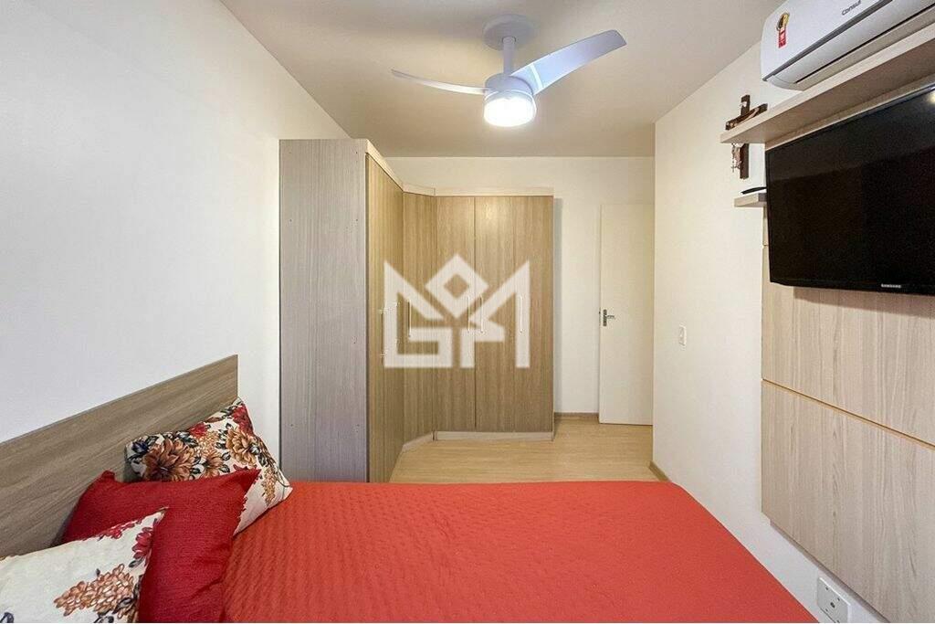 Apartamento com 2 quartos à venda, 52,46m² - Fátima - Canoas: 