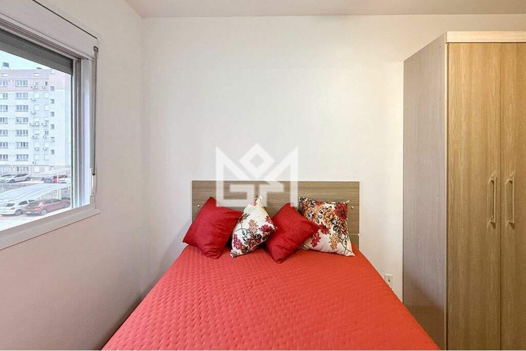 Apartamento com 2 quartos à venda, 52,46m² - Fátima - Canoas: 