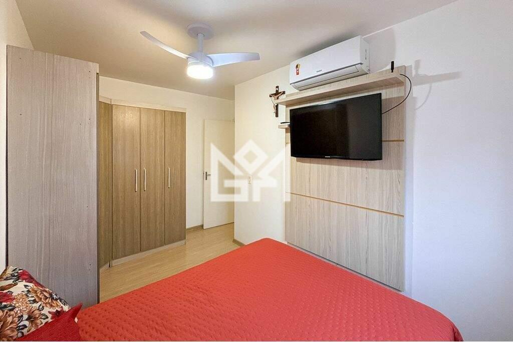 Apartamento com 2 quartos à venda, 52,46m² - Fátima - Canoas: 