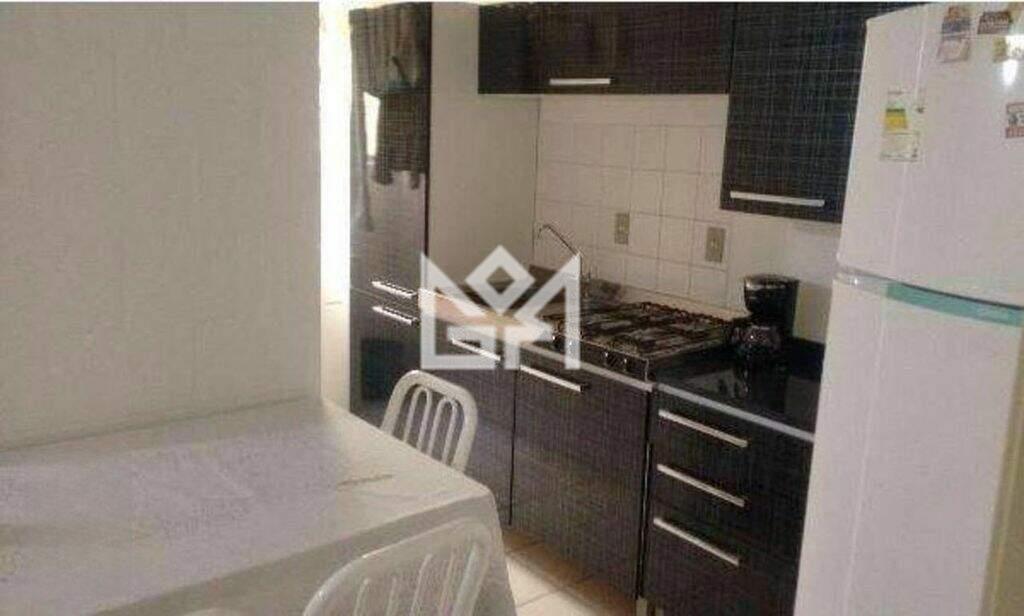 Apartamento com 2 quartos à venda, 44m² - Rubem Berta - Porto Alegre: 