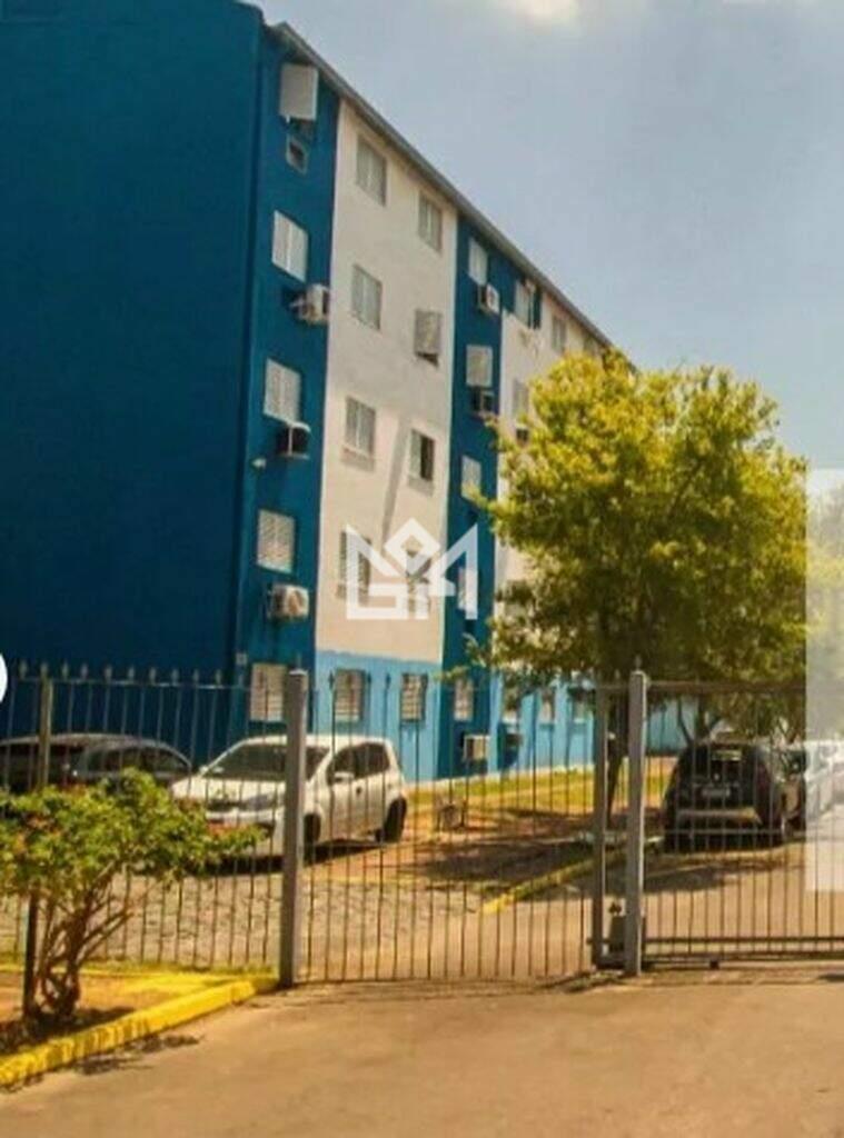Apartamento com 2 quartos à venda, 44m² - Rubem Berta - Porto Alegre: 