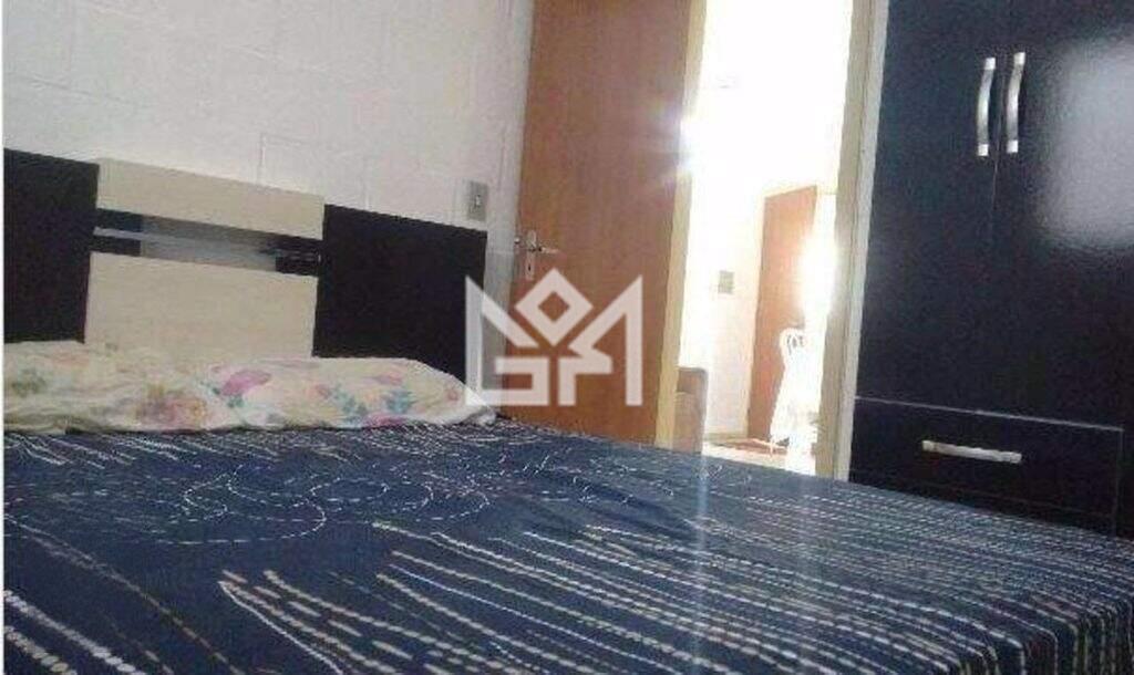 Apartamento com 2 quartos à venda, 44m² - Rubem Berta - Porto Alegre: 