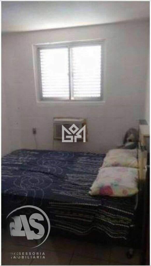 Apartamento com 2 quartos à venda, 44m² - Rubem Berta - Porto Alegre: 