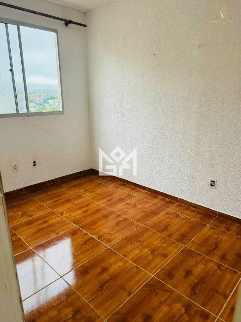 Apartamento com 2 quartos à venda, 40m² - Sarandi - Porto Alegre: 