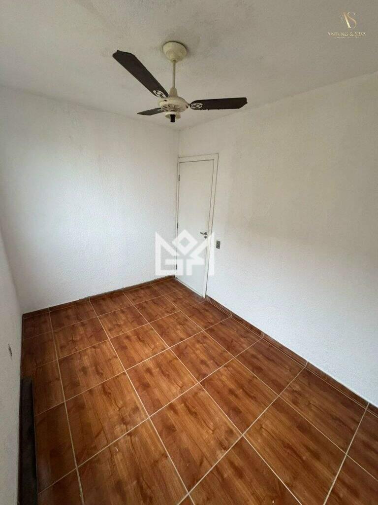 Apartamento com 2 quartos à venda, 40m² - Sarandi - Porto Alegre: 