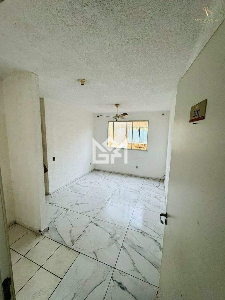 Apartamento com 2 quartos à venda, 40m² - Sarandi - Porto Alegre: 