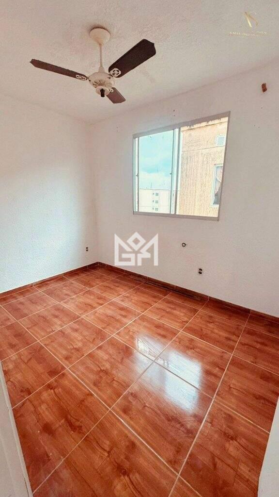 Apartamento com 2 quartos à venda, 40m² - Sarandi - Porto Alegre: 