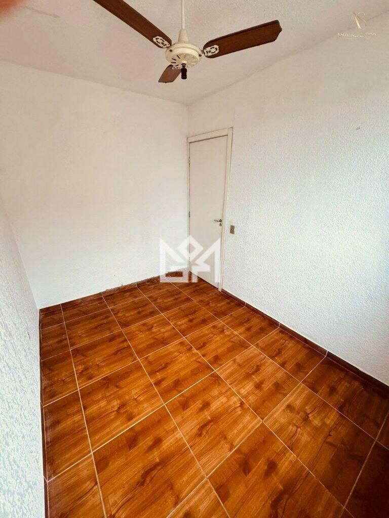 Apartamento com 2 quartos à venda, 40m² - Sarandi - Porto Alegre: 