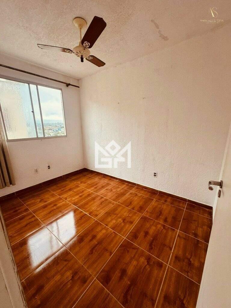 Apartamento com 2 quartos à venda, 40m² - Sarandi - Porto Alegre: 