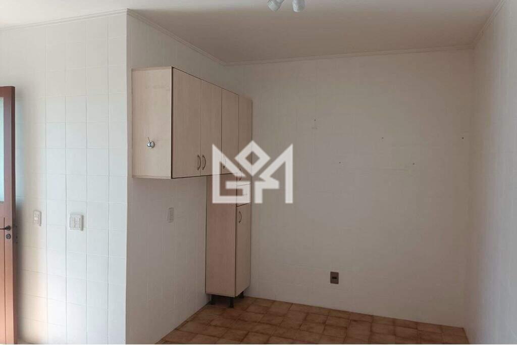 Apartamento com 2 quartos à venda, 76,76m² - Passo Da Areia - Porto Alegre: 