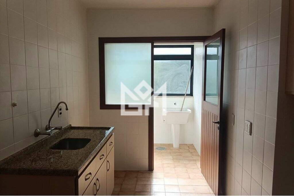 Apartamento com 2 quartos à venda, 76,76m² - Passo Da Areia - Porto Alegre: 