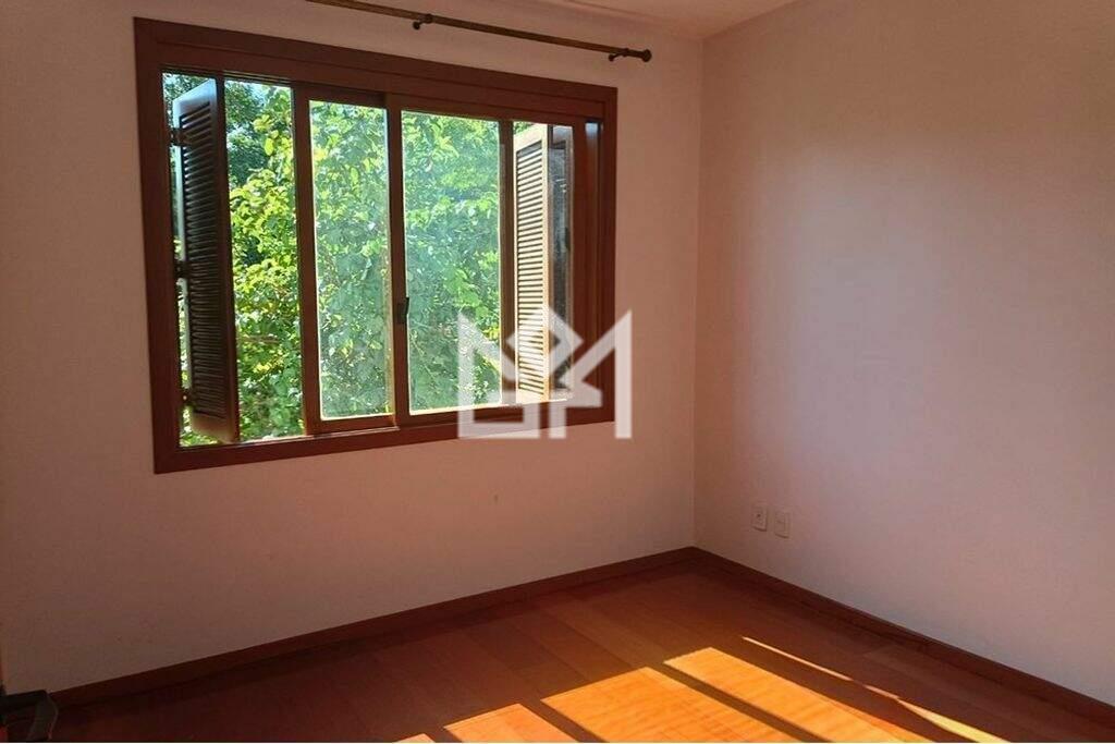 Apartamento com 2 quartos à venda, 76,76m² - Passo Da Areia - Porto Alegre: 