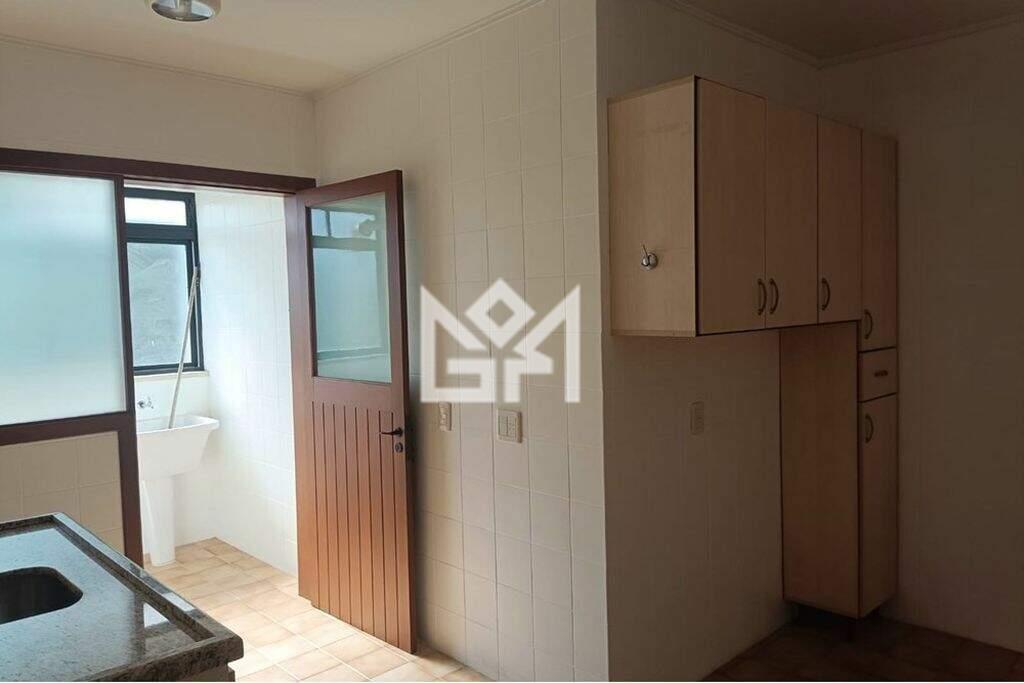 Apartamento com 2 quartos à venda, 76,76m² - Passo Da Areia - Porto Alegre: 