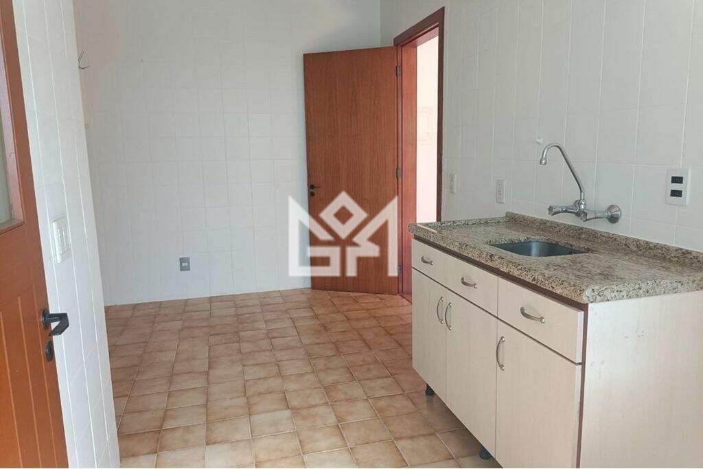 Apartamento com 2 quartos à venda, 76,76m² - Passo Da Areia - Porto Alegre: 