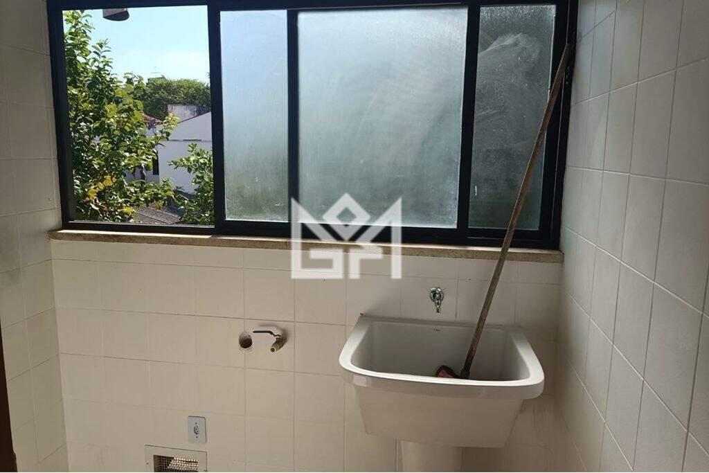 Apartamento com 2 quartos à venda, 76,76m² - Passo Da Areia - Porto Alegre: 