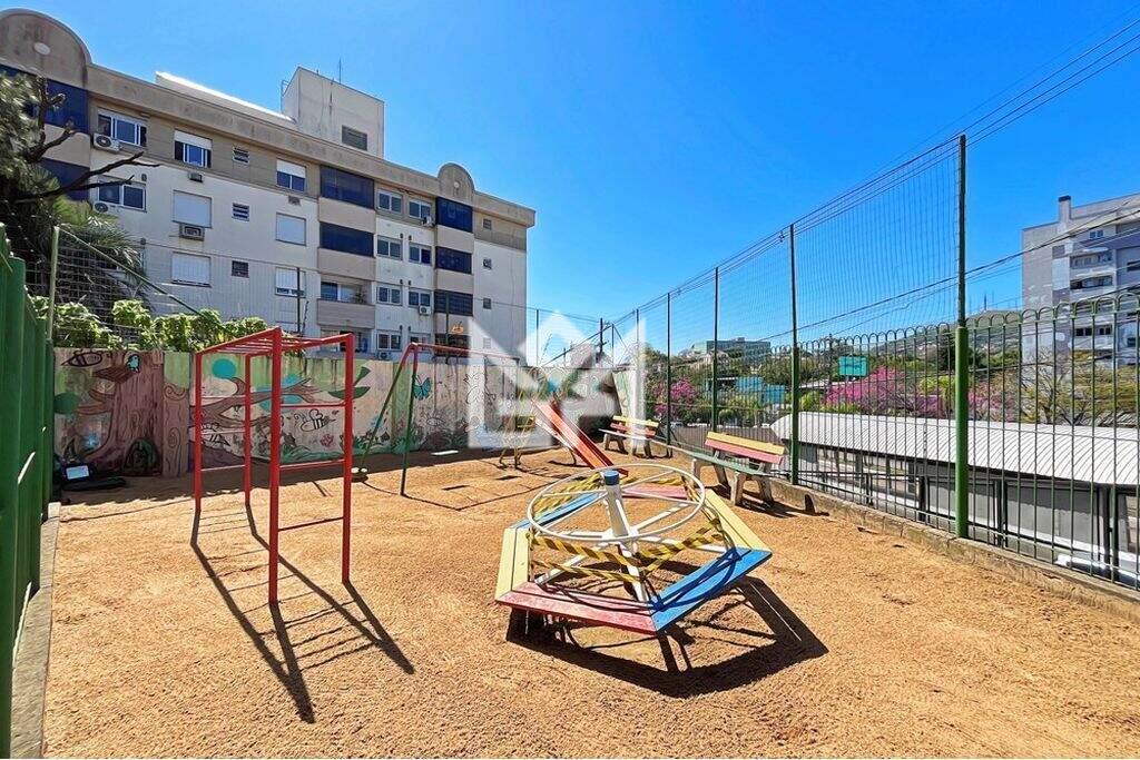 Apartamento com 2 quartos à venda, 64m² - Teresópolis - Porto Alegre: 