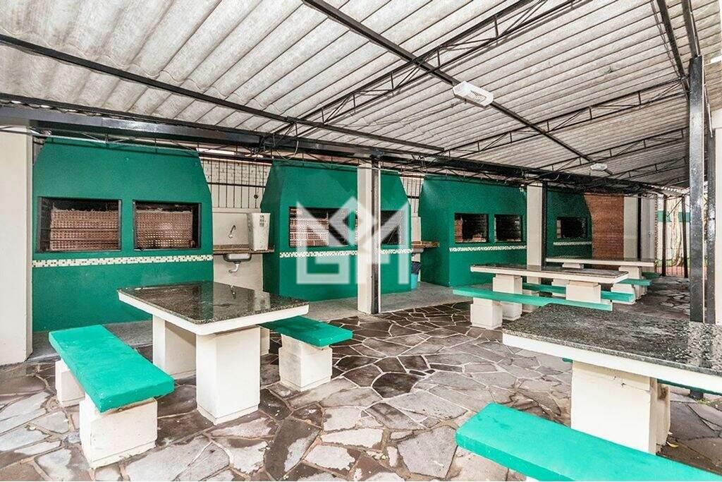 Apartamento com 2 quartos à venda, 64m² - Teresópolis - Porto Alegre: 