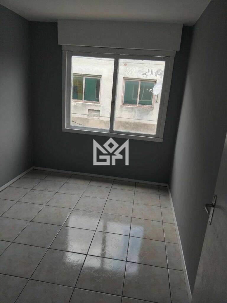 Apartamento com 3 quartos à venda, 75m² - Rubem Berta - Porto Alegre: 