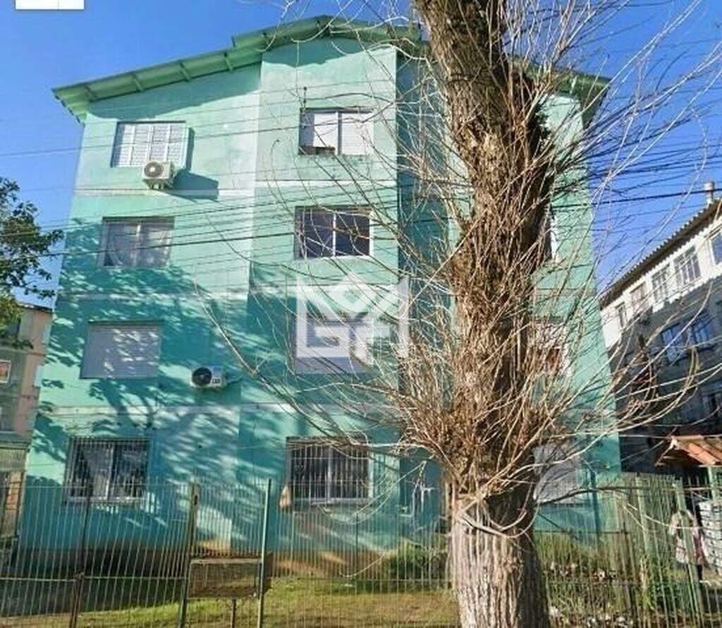 Apartamento com 3 quartos à venda, 75m² - Rubem Berta - Porto Alegre: 