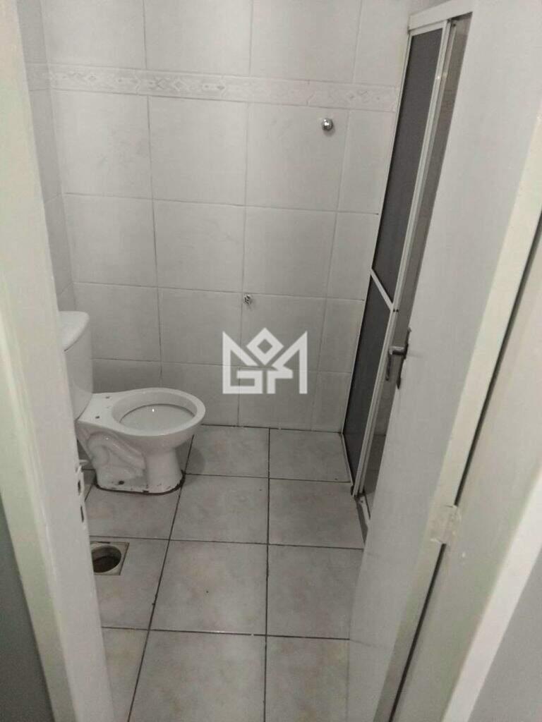 Apartamento com 3 quartos à venda, 75m² - Rubem Berta - Porto Alegre: 