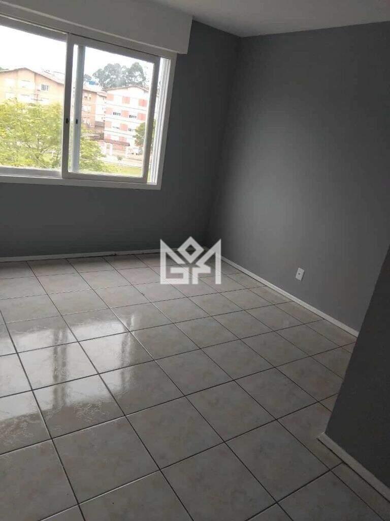 Apartamento com 3 quartos à venda, 75m² - Rubem Berta - Porto Alegre: 
