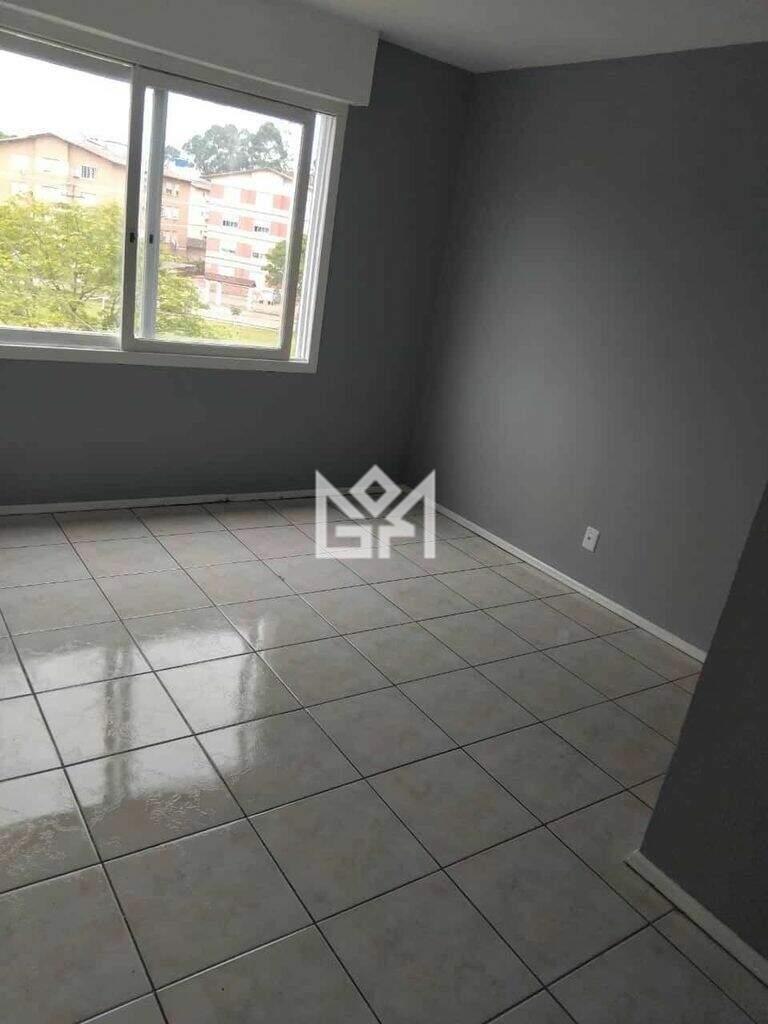 Apartamento com 3 quartos à venda, 75m² - Rubem Berta - Porto Alegre: 