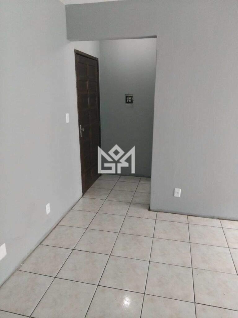 Apartamento com 3 quartos à venda, 75m² - Rubem Berta - Porto Alegre: 