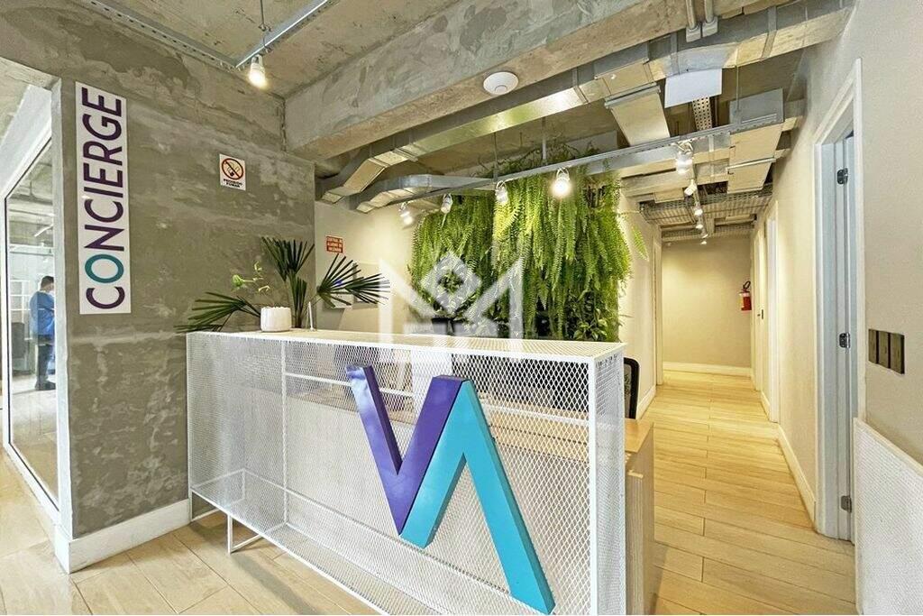 Apartamento com 1 quarto à venda, 19,5m² - Santa Cecília - Porto Alegre: 