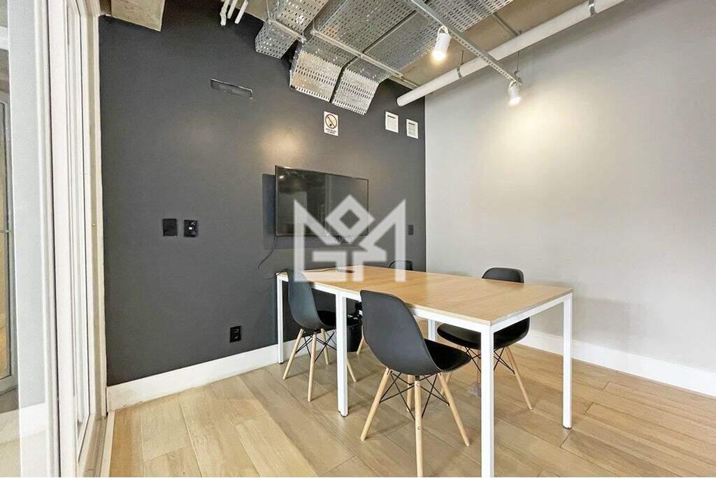 Apartamento com 1 quarto à venda, 19,5m² - Santa Cecília - Porto Alegre: 