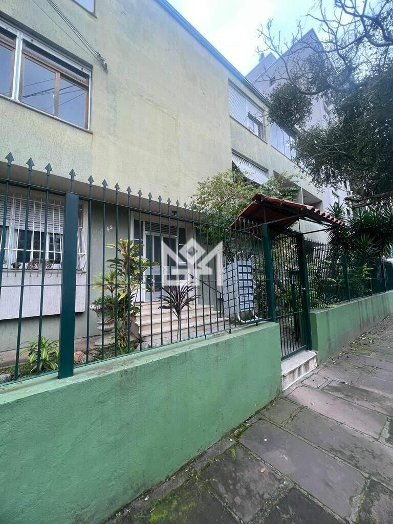 Apartamento com 2 quartos à venda, 80m² - Rio Branco - Porto Alegre: 