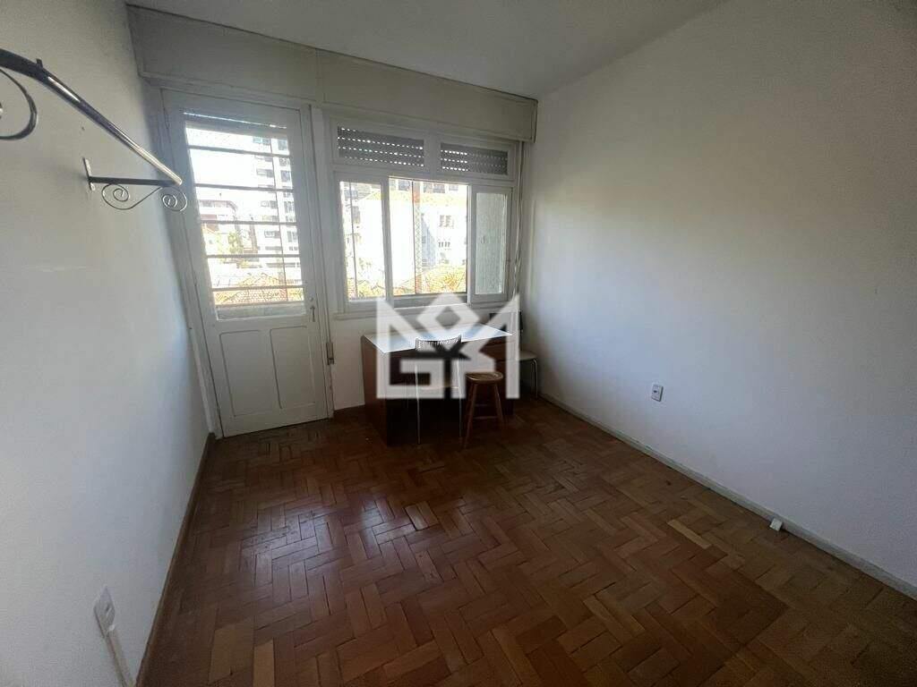 Apartamento com 2 quartos à venda, 80m² - Rio Branco - Porto Alegre: 