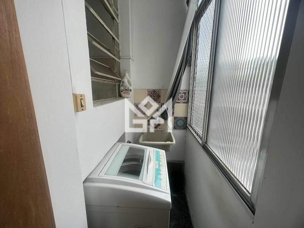 Apartamento com 2 quartos à venda, 80m² - Rio Branco - Porto Alegre: 