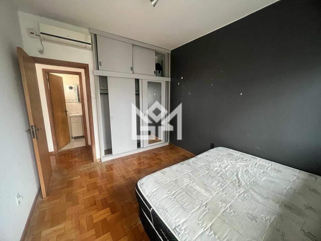 Apartamento com 2 quartos à venda, 80m² - Rio Branco - Porto Alegre: 
