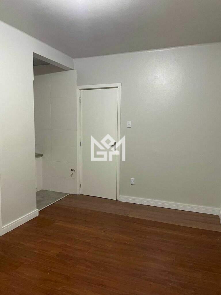 Apartamento com 1 quarto à venda, 25m² - Centro Histórico - Porto Alegre: 