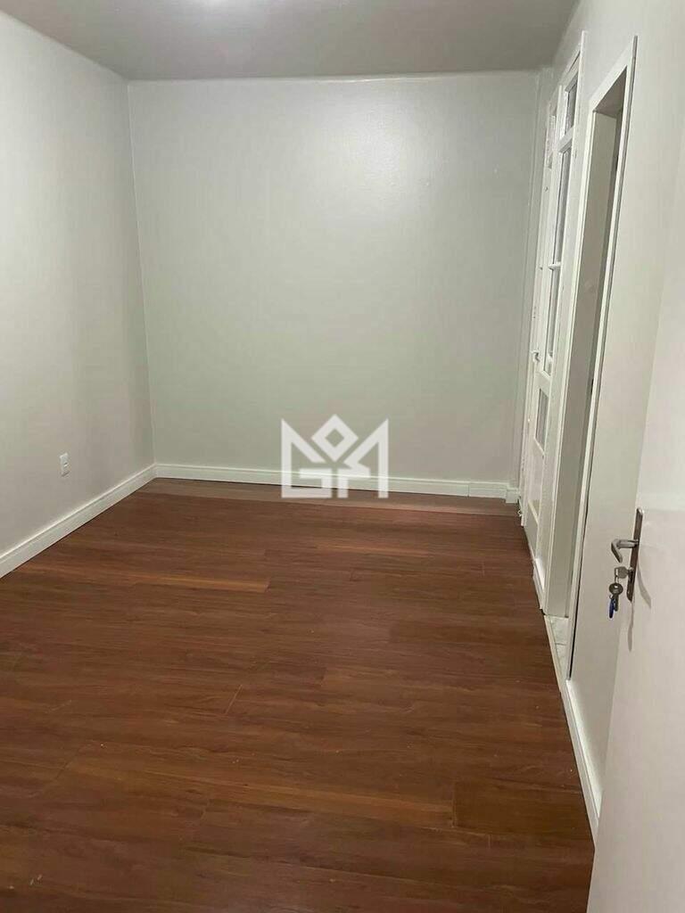 Apartamento com 1 quarto à venda, 25m² - Centro Histórico - Porto Alegre: 