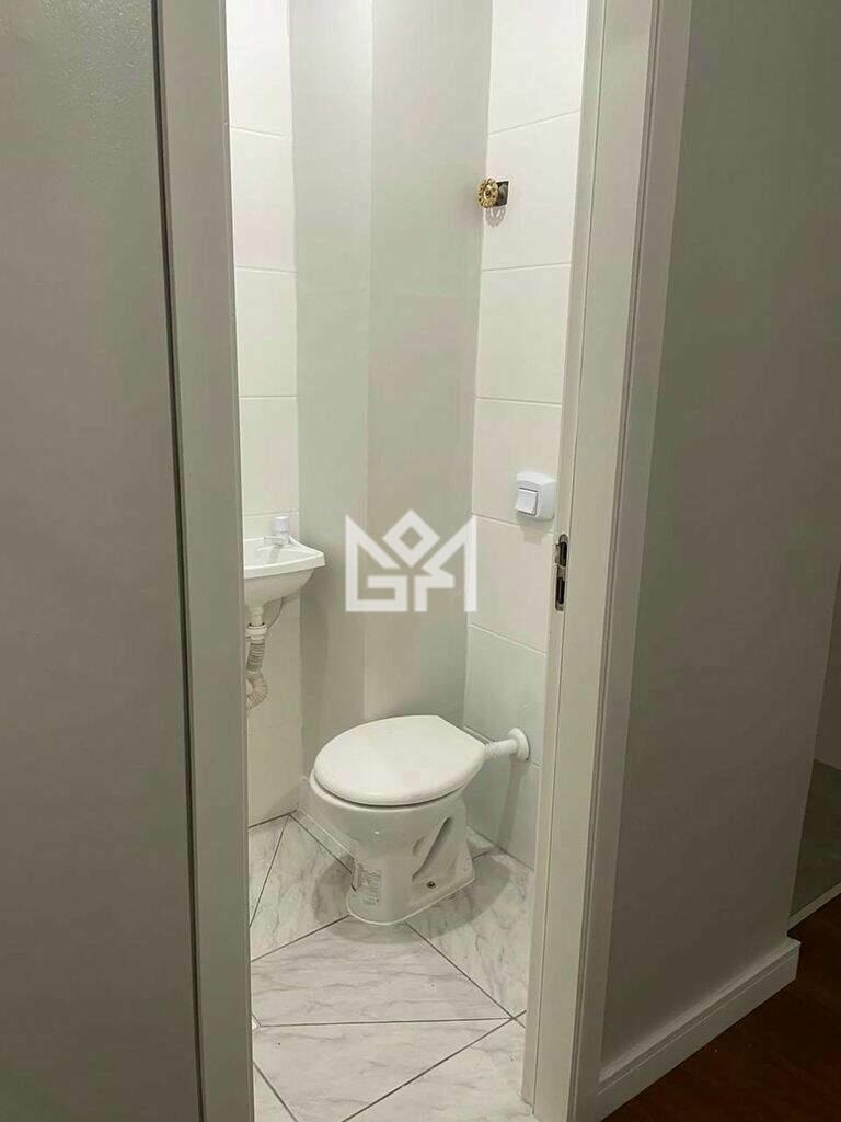 Apartamento com 1 quarto à venda, 25m² - Centro Histórico - Porto Alegre: 