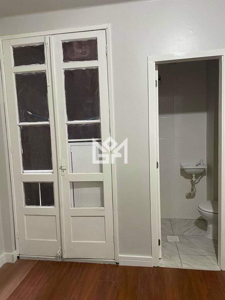Apartamento com 1 quarto à venda, 25m² - Centro Histórico - Porto Alegre: 