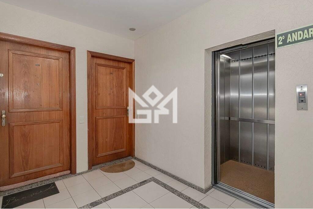 Apartamento com 3 quartos à venda, 110m² - Tristeza - Porto Alegre: 