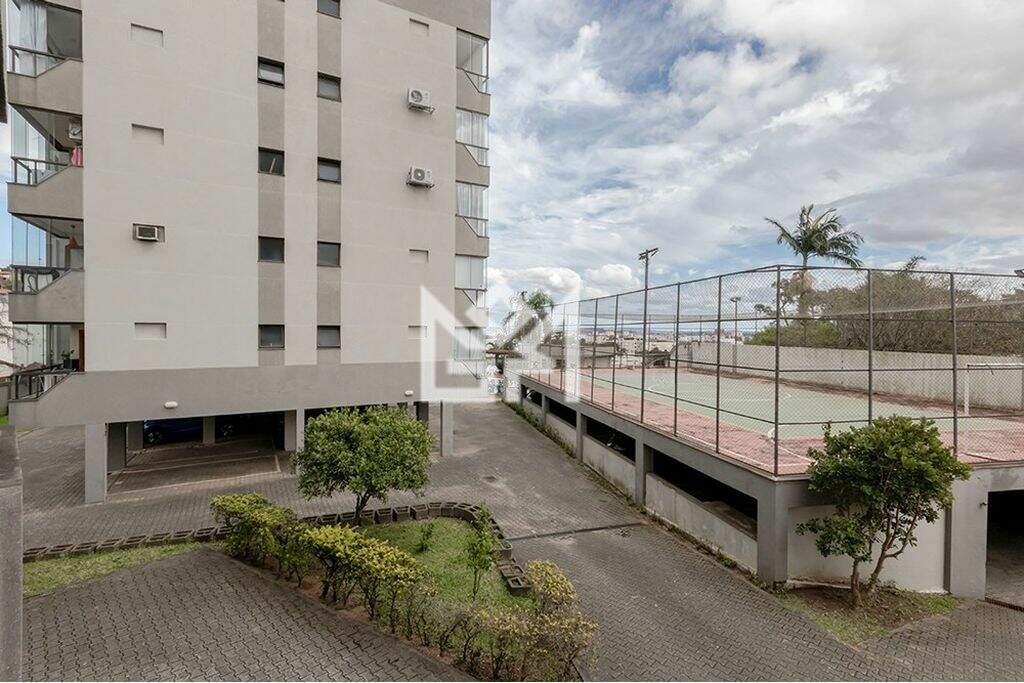 Apartamento com 3 quartos à venda, 110m² - Tristeza - Porto Alegre: 