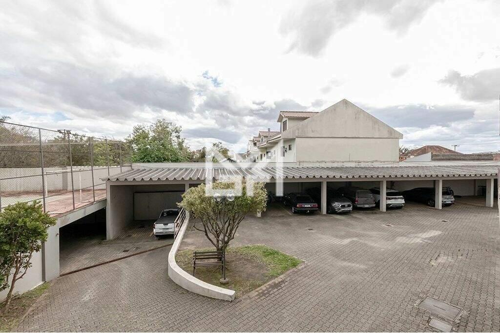 Apartamento com 3 quartos à venda, 110m² - Tristeza - Porto Alegre: 