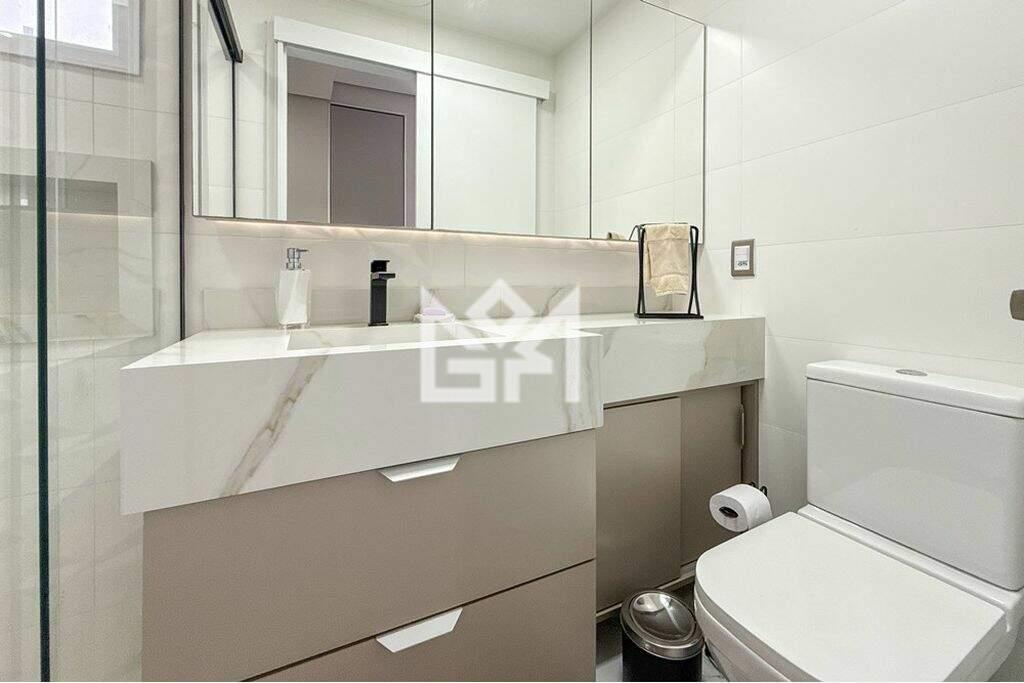 Apartamento com 3 quartos à venda, 76,34m² - Marechal Rondon - Canoas: 